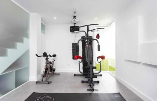 Vivienda vacacional de lujo en el sauzal - Foto 2