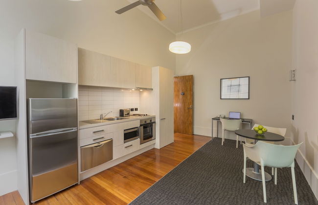 Quest Napier Serviced Apartment - Foto 17