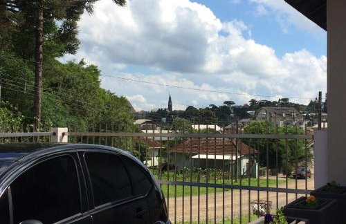 Residencial Quatro Estações - Foto 20