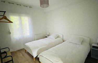 Maison Des Vignes - Foto 7