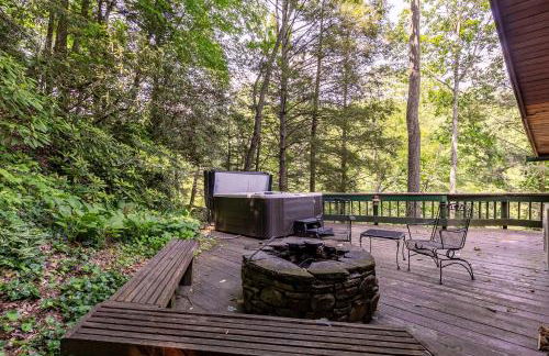 A River Mist - Foto 38