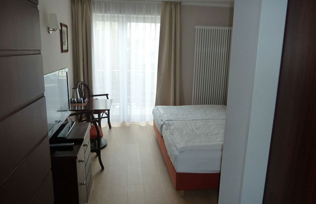 Apartmenthaus Goor - Foto 5