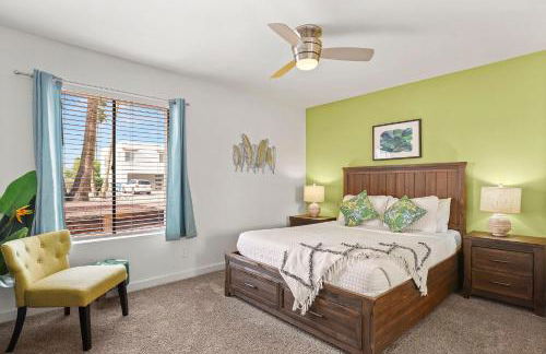 El Sueno Retreat - Pool and Spa Oasis - Foto 28