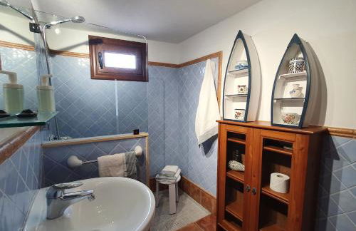 Lanzarote Casa azul - Foto 28