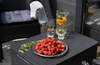 Forest Hill Domki - Międzyzdroje -KLIMATYZACJA - Foto 22