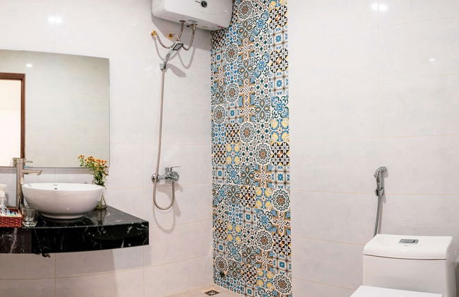 Hoa Mi - Villa Condotel - Foto 38