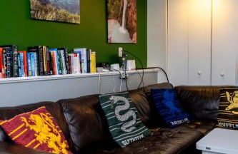 2B2B pet-friendly with views near dog park - Foto 34