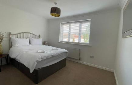 The Witton 3-bed - Foto 15