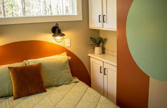 Mt Fether - Tiny Home - Mins to DeSoto, Brow Park - Foto 16