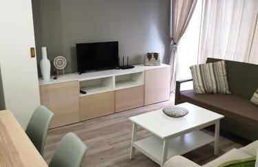 Japan Beach Parque del Oeste - Foto 4