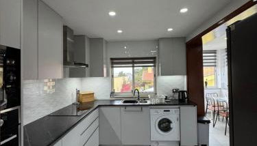 200M - Train Station Barrinha Beach House & Pool - Foto 5