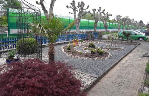 Ferienwohnung Müller - Foto 2