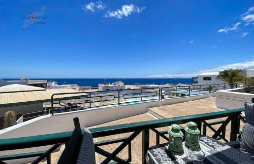 Casa Louie Marie - sea view aircon IPTV WiFi VV in Portonovo complex - Foto 13