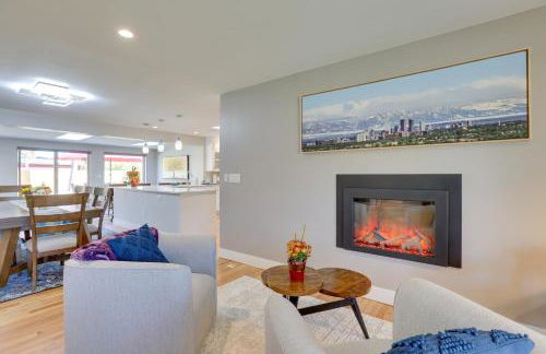 Private Hot Tub and Sauna Saulsbury Guest House - Foto 6