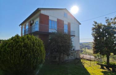 CASA DORIS Montecarotto, Le Marche - Top Lage, Glasfaser WIFI, neu renoviert - Foto 46
