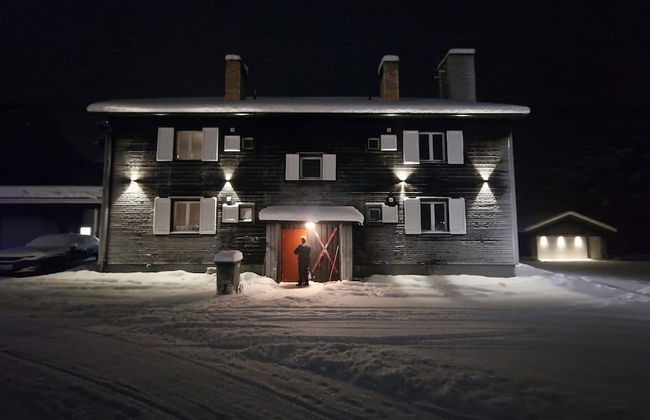 Bryggerihusen - Foto 20