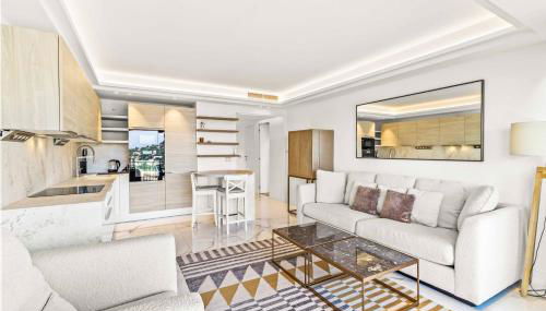 Magnifique appartement avec vue mer époustouflante - Foto 5