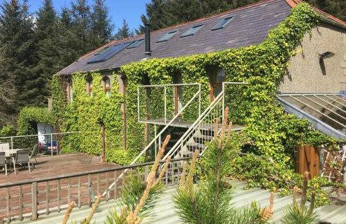 Crotlieve Barn - Photo 1