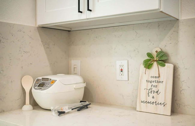 Cozy Retreat Near Downtown Perfect for Families - Foto 49