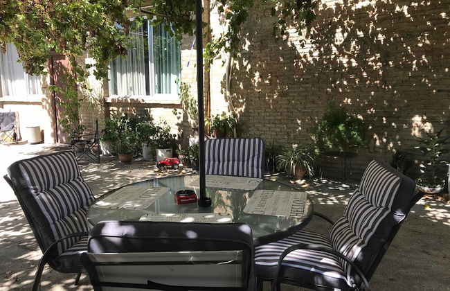 Talaveri Apartment in Old Tbilisi - Foto 33