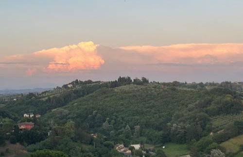 LE COLLINE HOUSE San Miniato - Foto 15