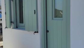 Salty Yard Holiday Home - Foto 5