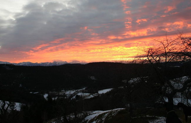 Apartment in Liebenfels in Carinthia Near ski Area - Foto 18
