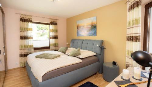 FeWo Fuchsbau in zentraler Lage und Kurparknähe - Foto 5