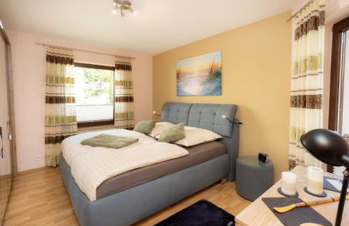 FeWo Fuchsbau in zentraler Lage und Kurparknähe - Foto 5