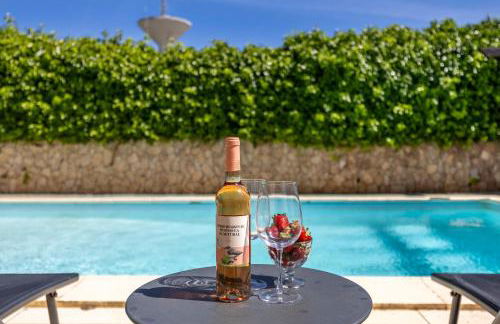 Montinhos Nature Stay - Foto 1