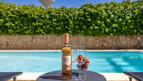 Montinhos Nature Stay - Foto 1, sunbed