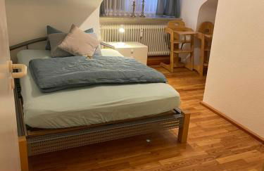 Ferienwohnungen & Apartments Heintz - Ihre Unterkunft am Marktplatz in Bad Königshofen - Foto 15