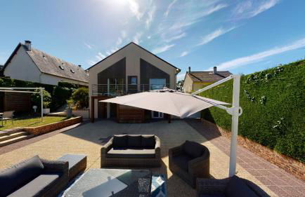 Villa Amare Granville - Foto 43