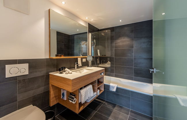 Naco Aparthotel by Arca Spa - Foto 42