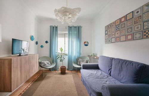 Bright and quiet apartment - Foto 23