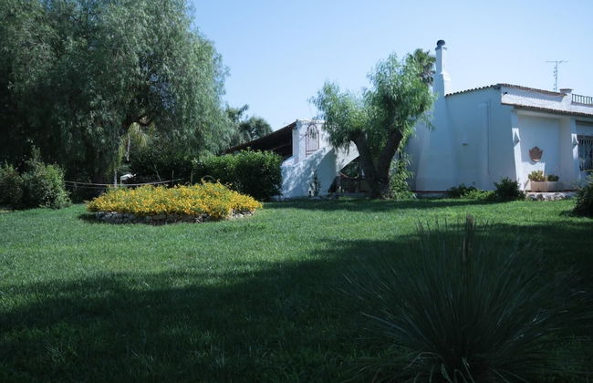 Villa Vetti - Foto 36