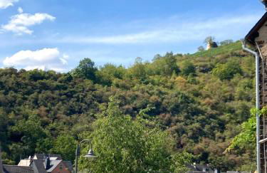 Ferienhaus Goldstück wohnen im Weinberg - Foto 50