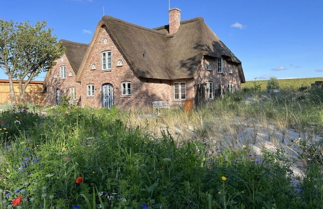 "luttdons" in the Haus am Deich - Foto 1