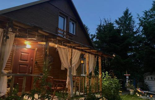 Agroturystyka Raj "Pod rzeźbami" - Photo 30