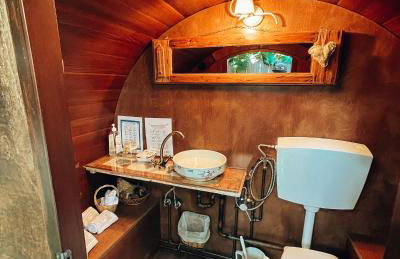 Glamping Il Rifugio dei Marsi - Foto 15