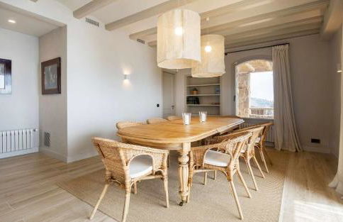 Villa San Jaume Apostol Luxury - Foto 15