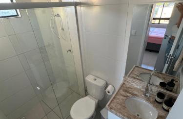 Apartamento Estiloso Pezzi Cabedelo - Foto 13