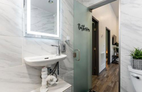 The Good Vibes Cottage by Stay Local Nashville - Foto 29