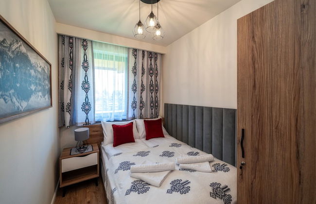 Sun & Snow Resorts C Białka Tatrzańska - Foto 14