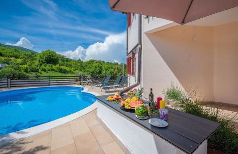 Serene Summer Oasis - Pool, Jacuzzi, Sauna, Sea View - Lara - Foto 31