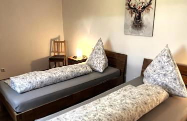 Ferienwohnung Naturtraum - Foto 22