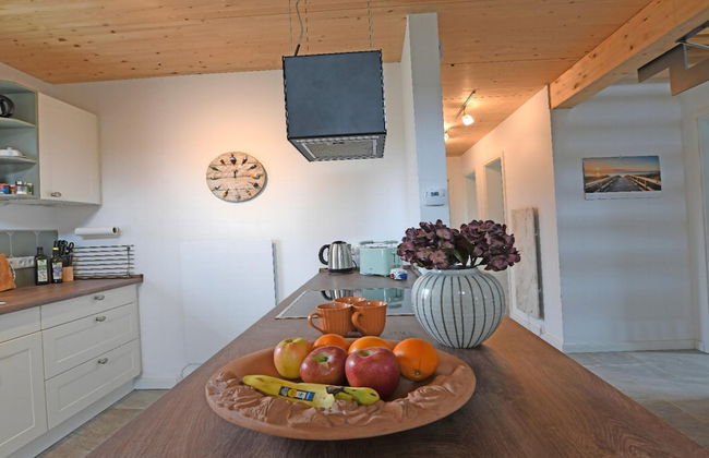 Ferienhaus in Schlagsdorf auf Fehmarn - Foto 11