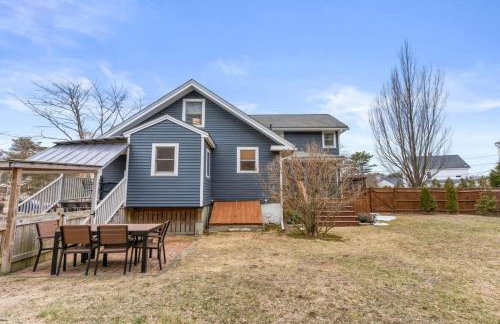 Versailles House Work From Home Fenced in Yard - Foto 55