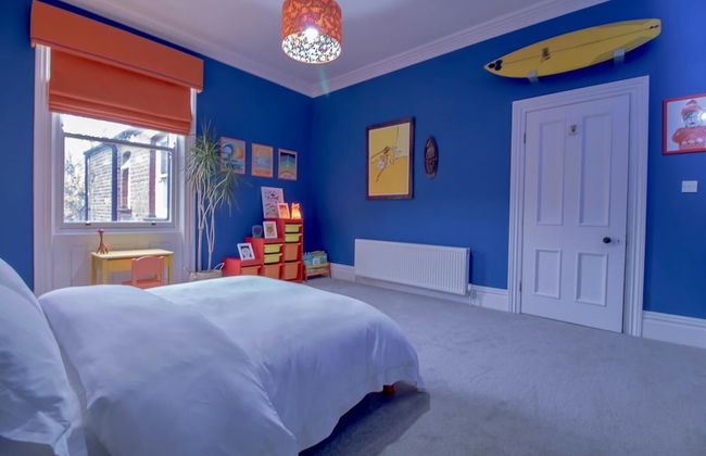 Fabulously Unique 3BD Home Sunderland - Foto 8