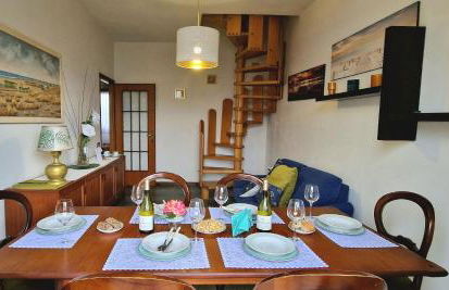 Garden House With Private Parking - Belcantovillas - Foto 12